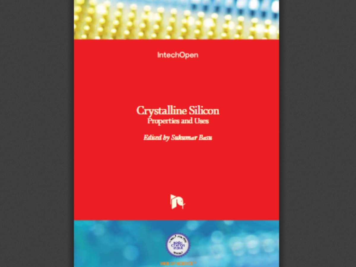 Crystalline Silicon: Properties and Uses