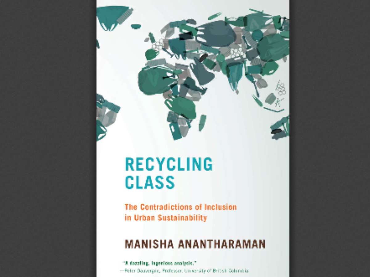 Recycling Class: The Contradictions of Inclusion in Urban Sustainability