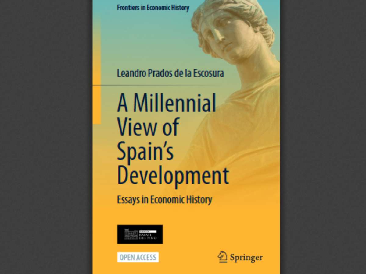 A Millennial View of Spain’s Development: Essays in Economic History