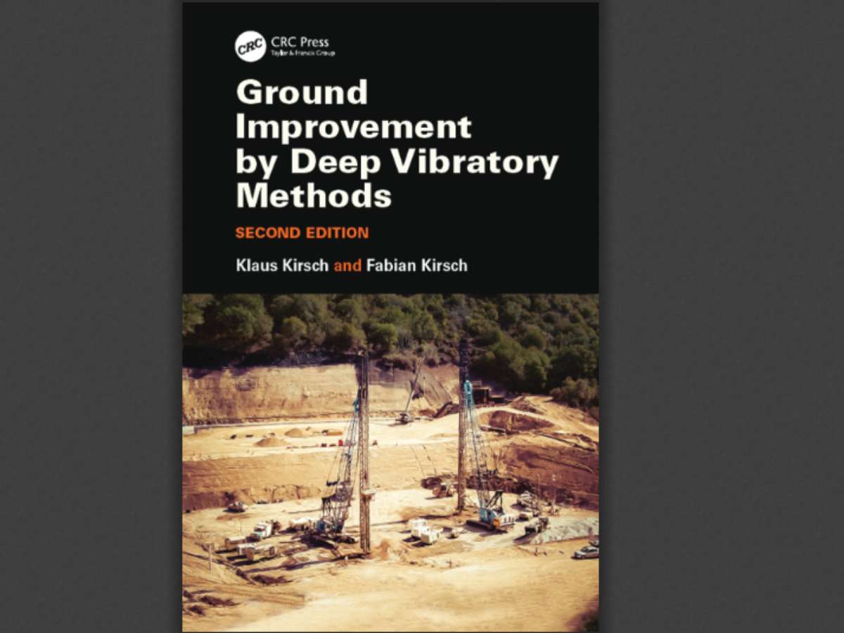 Ground Improvement by Deep Vibratory Methods