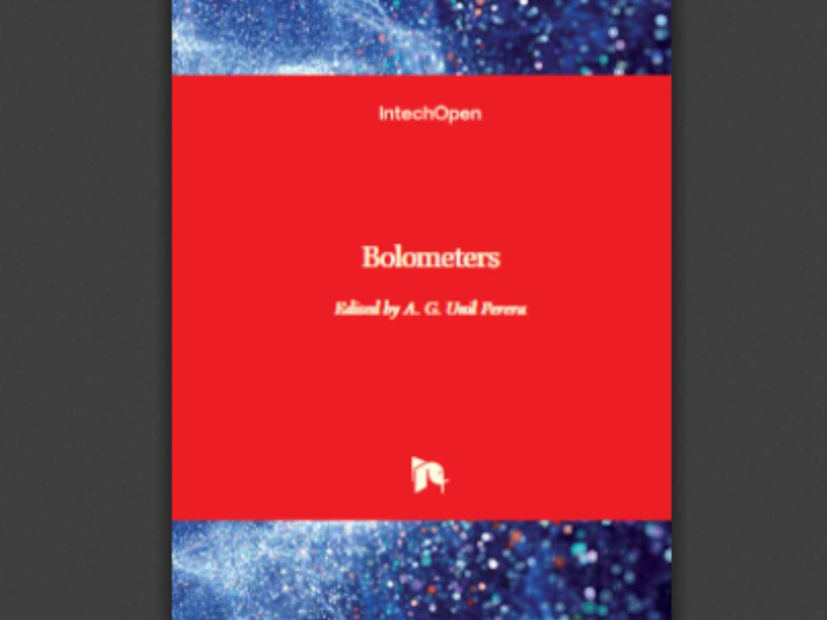Bolometers