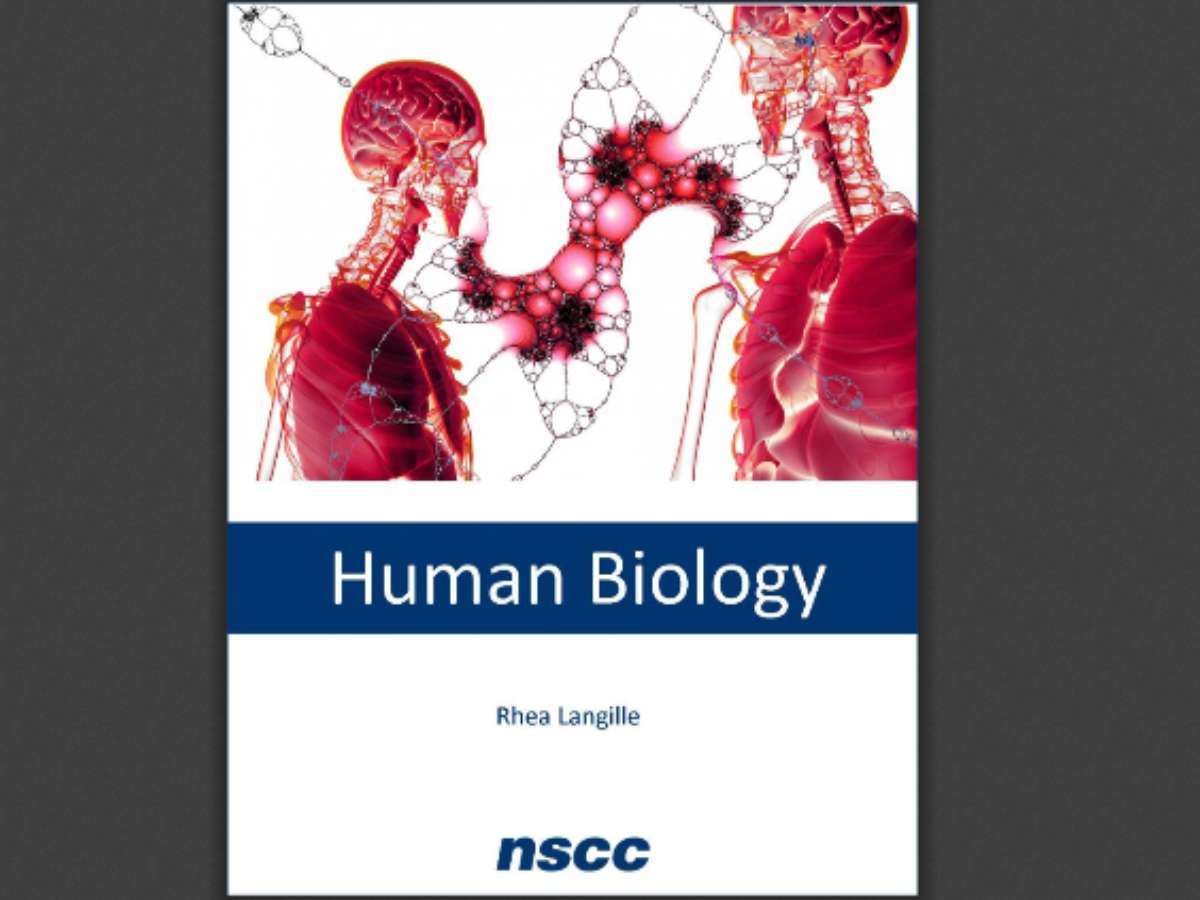 NSCC Human Biology