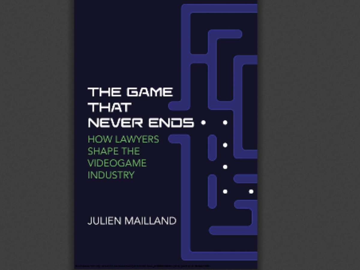 The Game That Never Ends: How Lawyers Shape the Videogame Industry