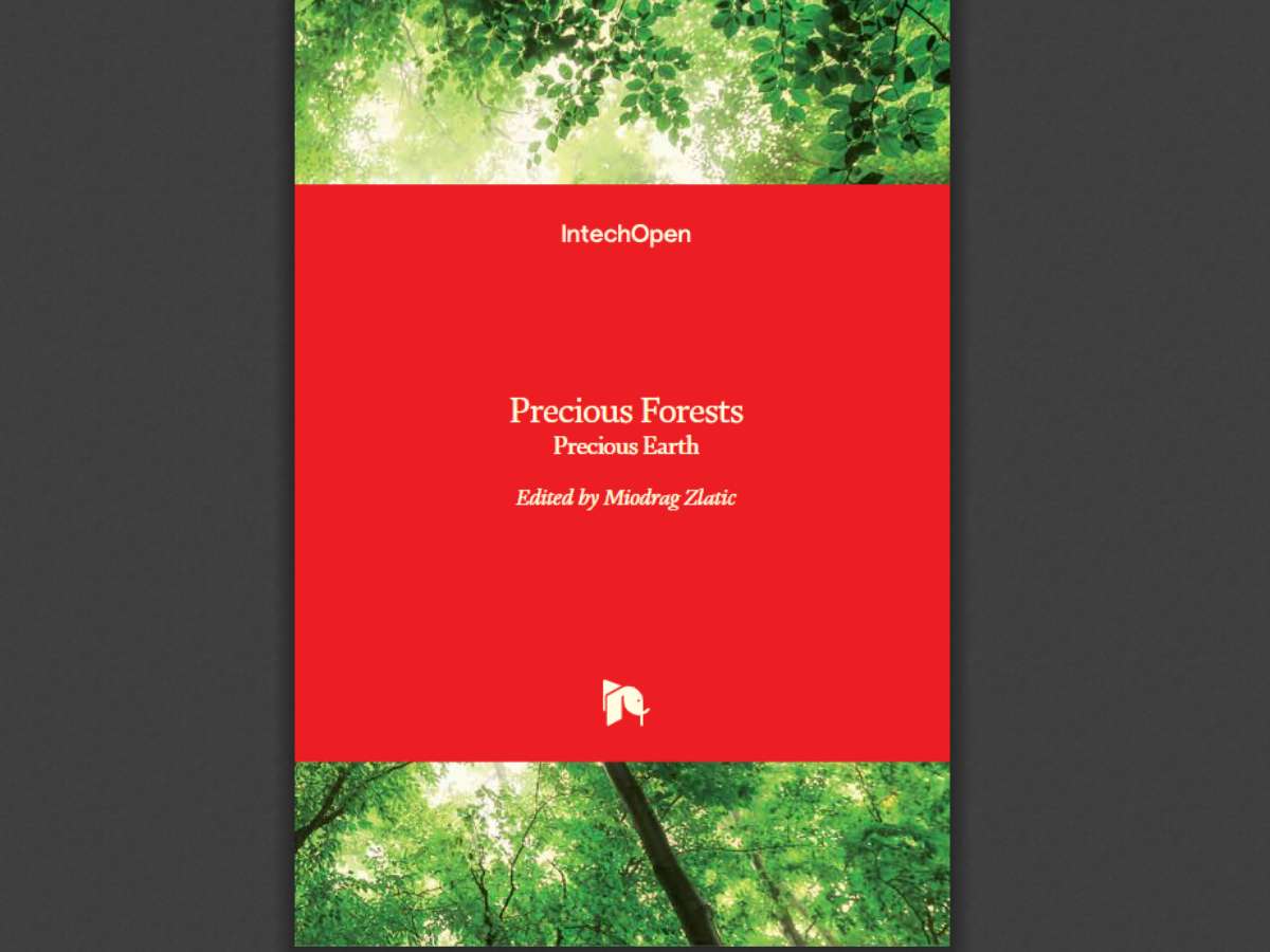 Precious Forests: Precious Earth