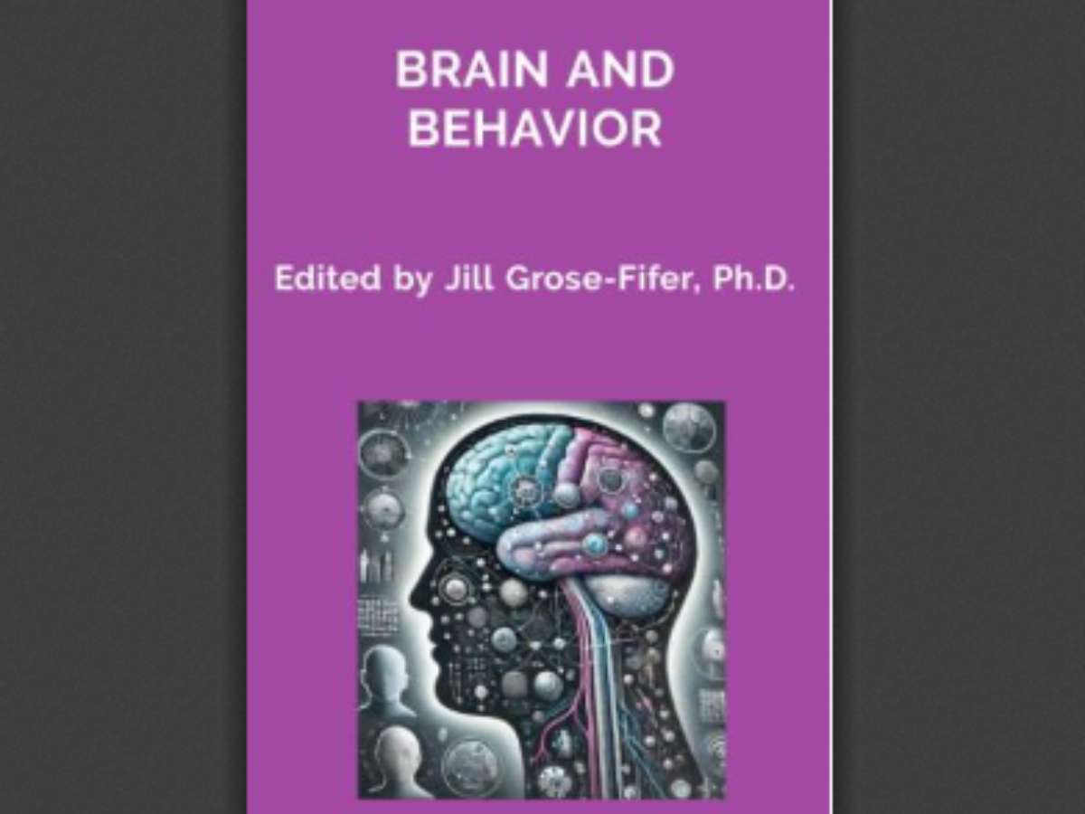 Brain and Behavior