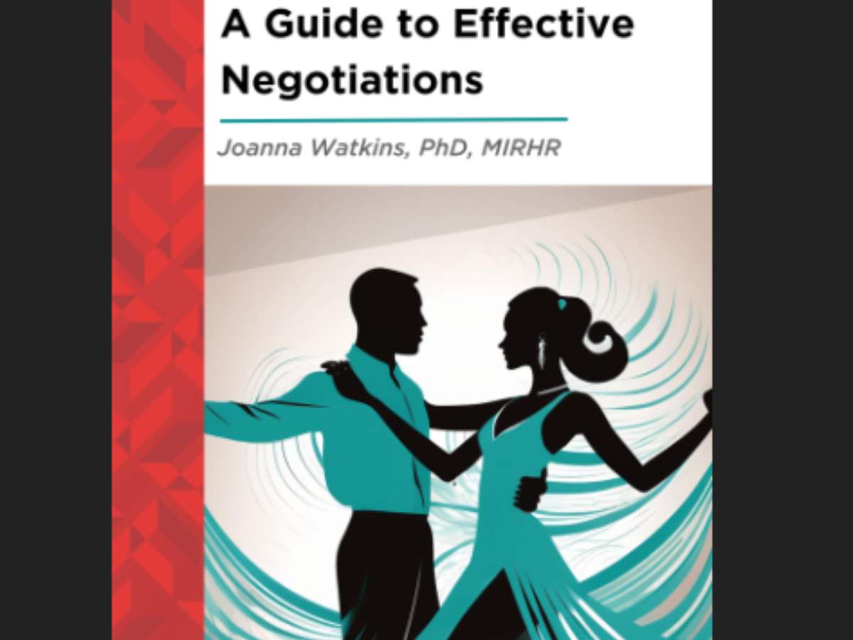 A Guide to Effective Negotiations