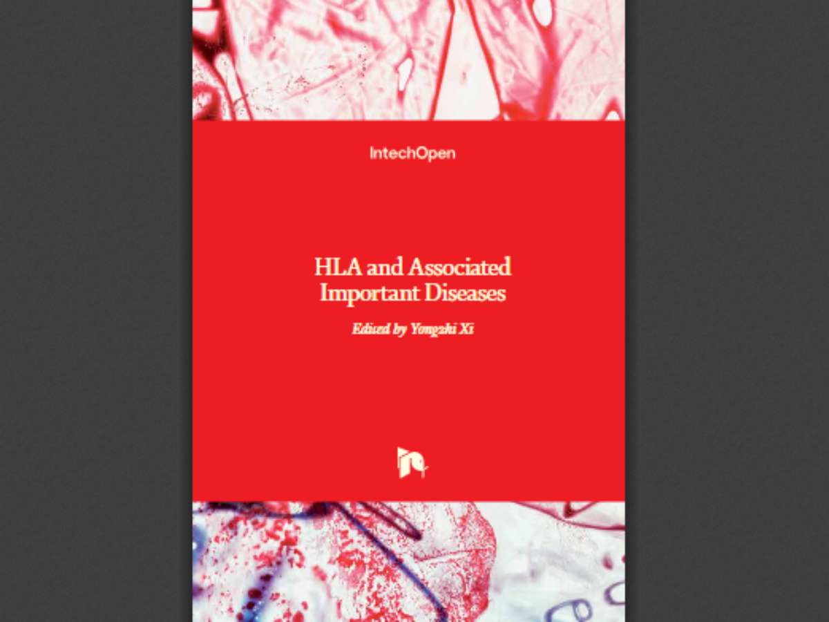 HLA and Associated Important Diseases