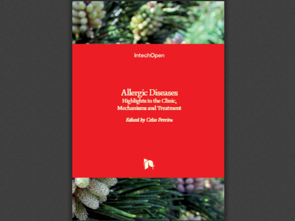 Allergic Diseases: Highlights in the Clinic, Mechanisms and Treatment
