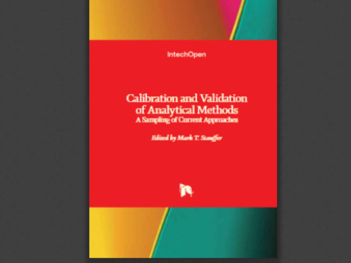 Calibration and Validation of Analytical Methods: A Sampling of Current Approaches