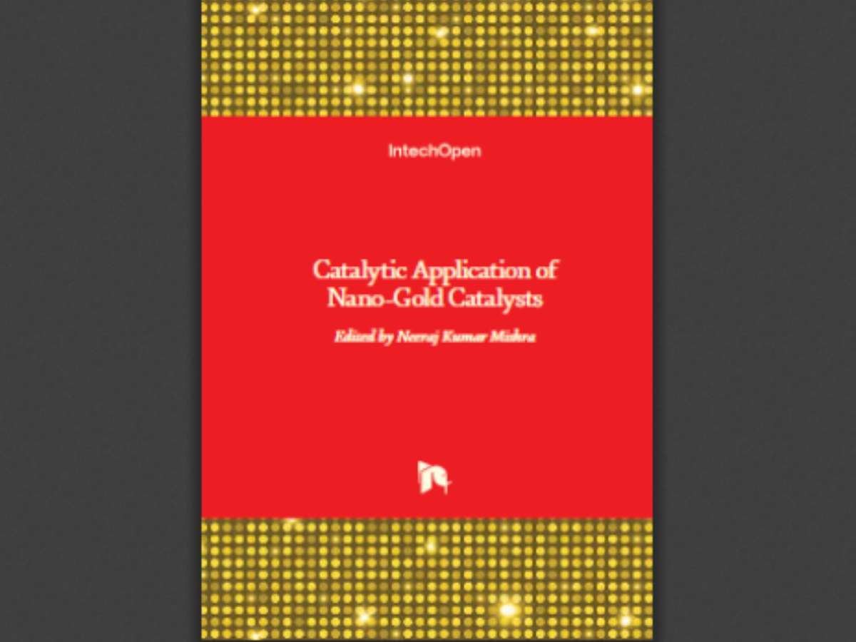 Catalytic Application of Nano-Gold Catalysts