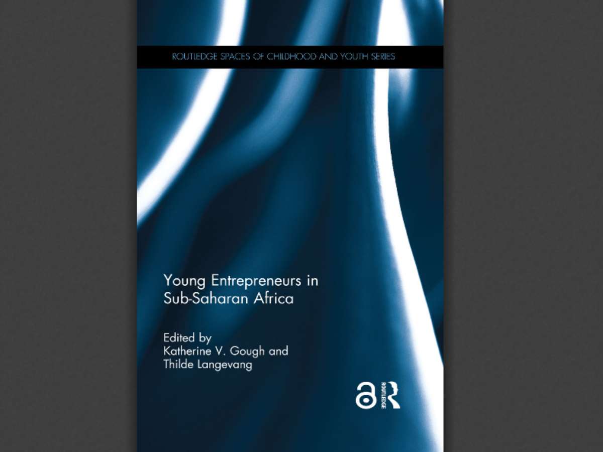 Young Entrepreneurs in Sub-Saharan Africa: Proposal review