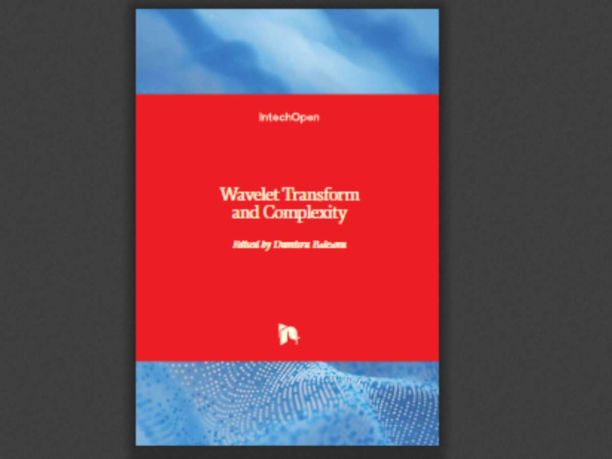 Wavelet Transform and Complexity