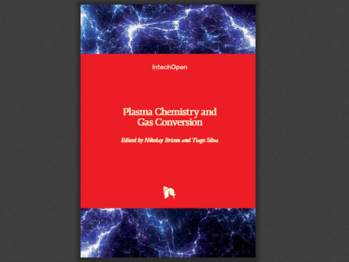 Plasma Chemistry and Gas Conversion