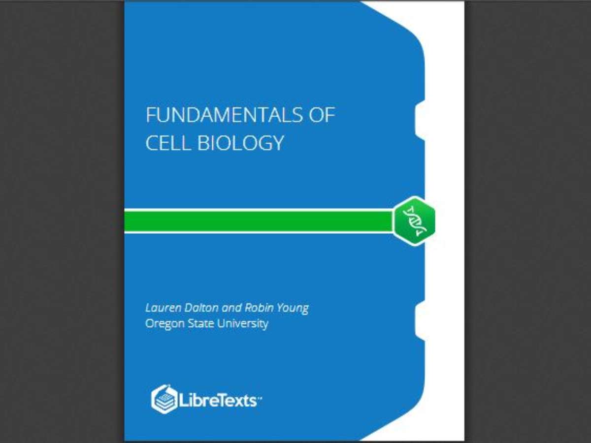 Fundamentals of Cell Biology (Dalton and Young)
