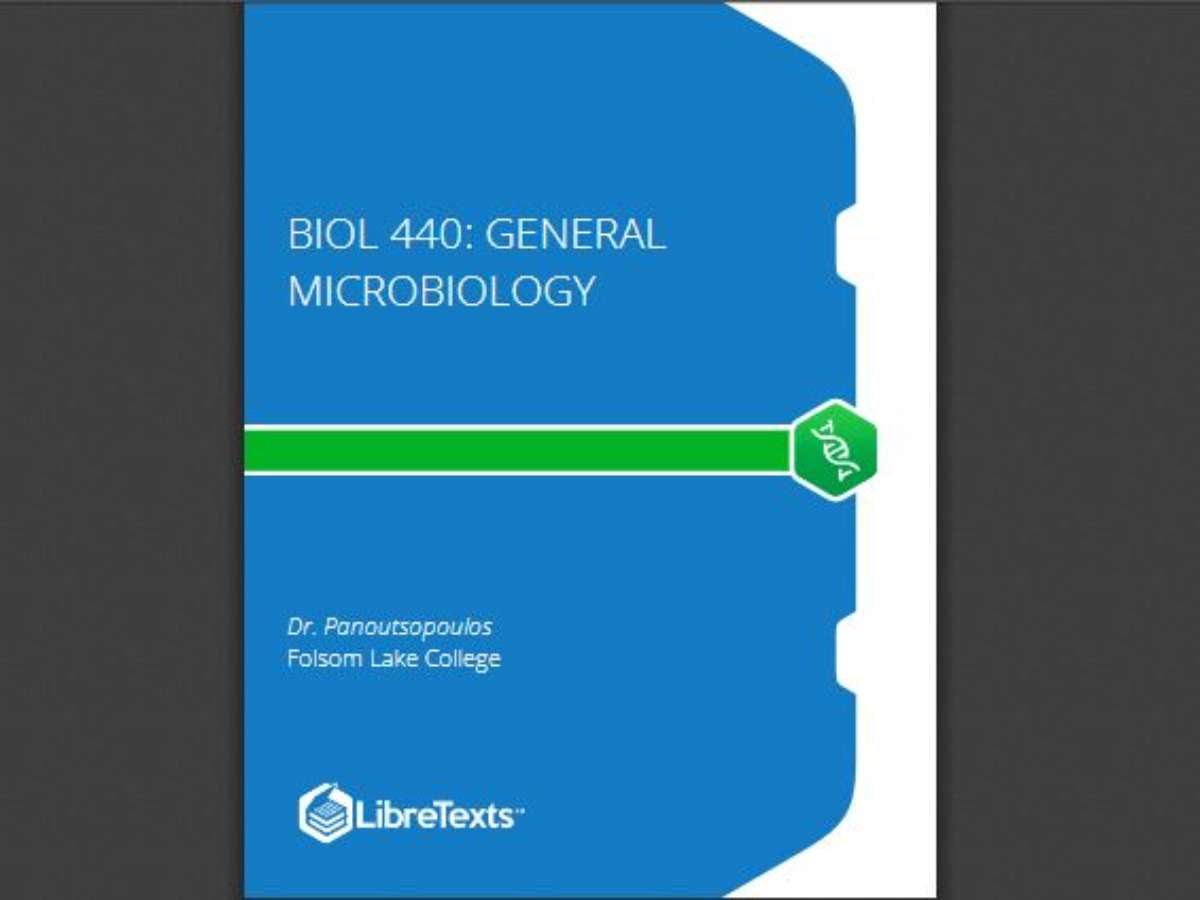 BIOL 440: General Microbiology
