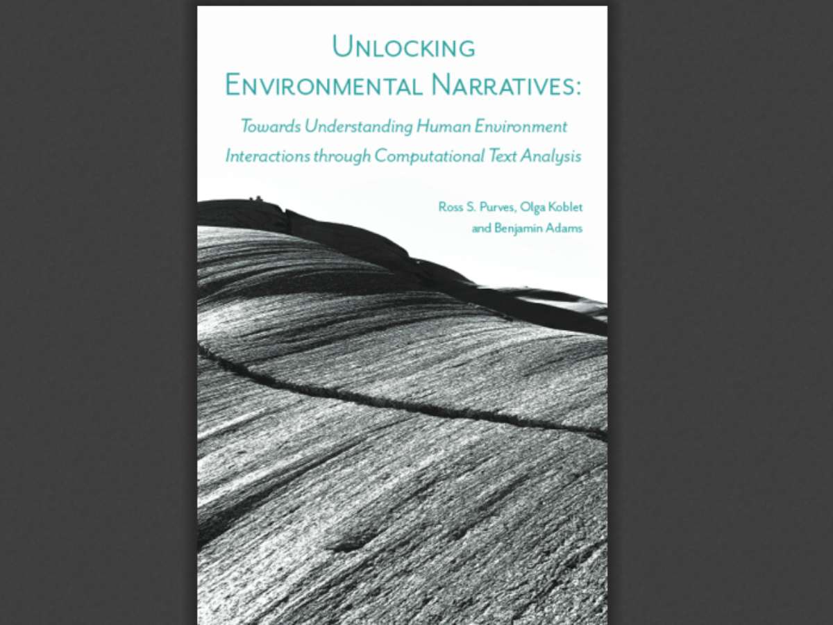 Unlocking Environmental Narratives