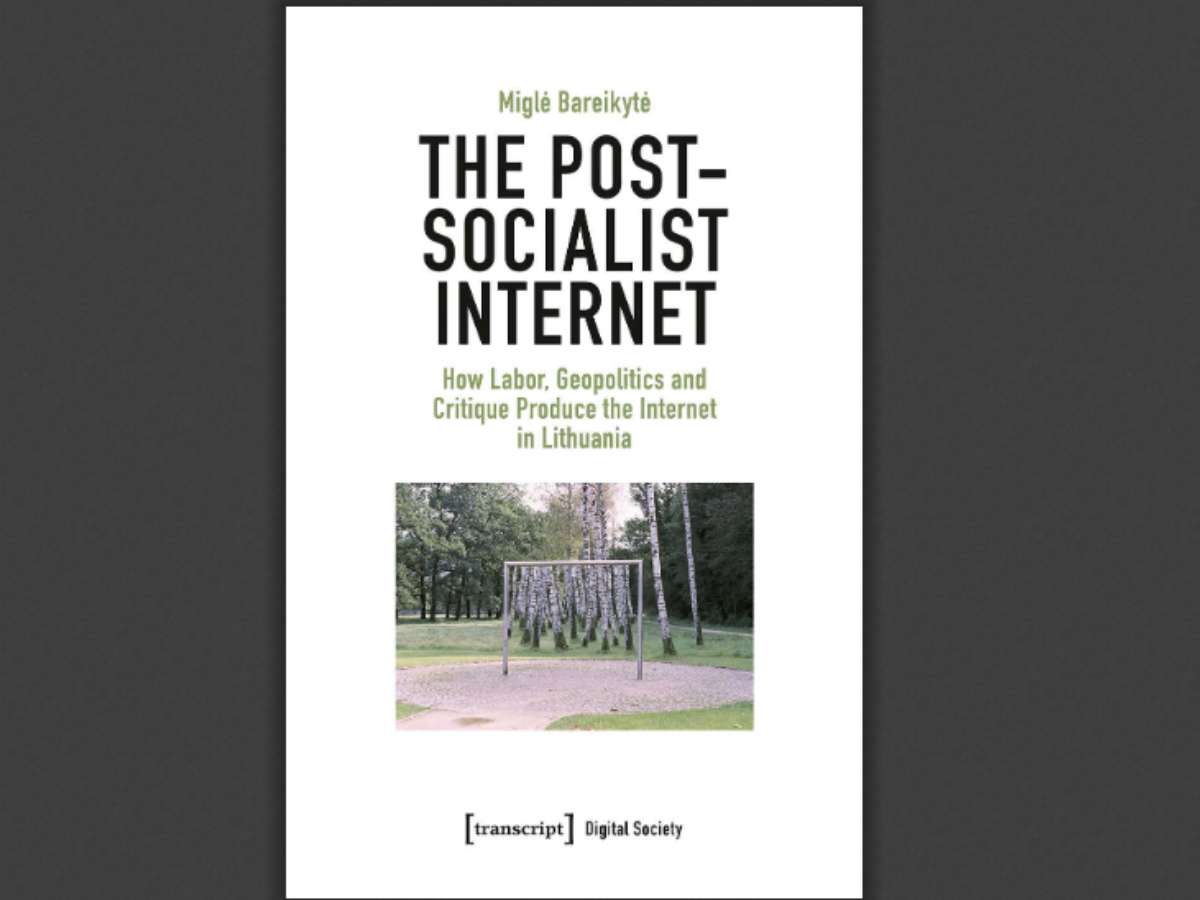 The Post-Socialist Internet