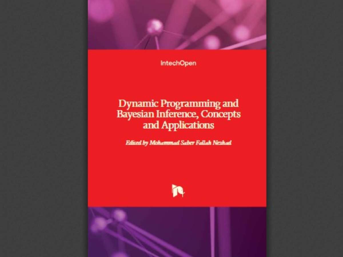 Dynamic Programming and Bayesian Inference
