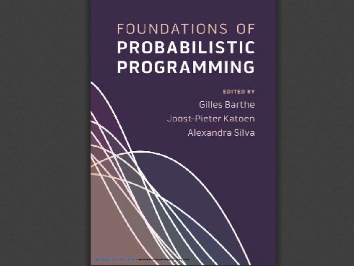 Foundations of Probabilistic Programming