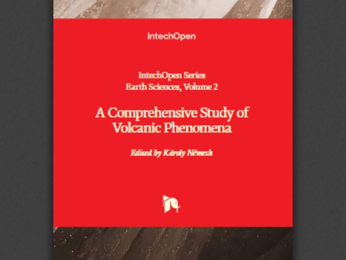 A Comprehensive Study of Volcanic Phenomena
