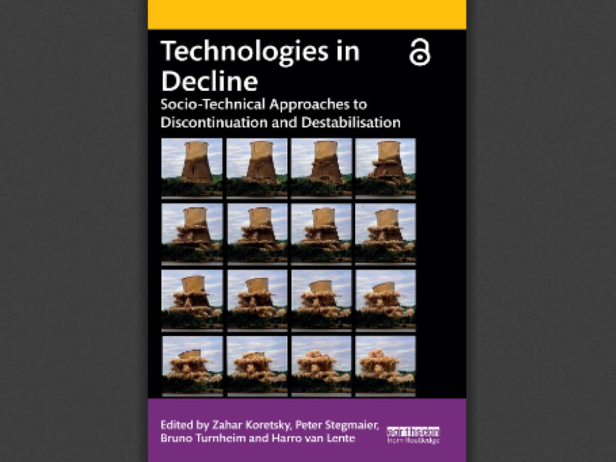 Technologies in Decline: Socio-Technical Approaches to Discontinuation and Destabilisation