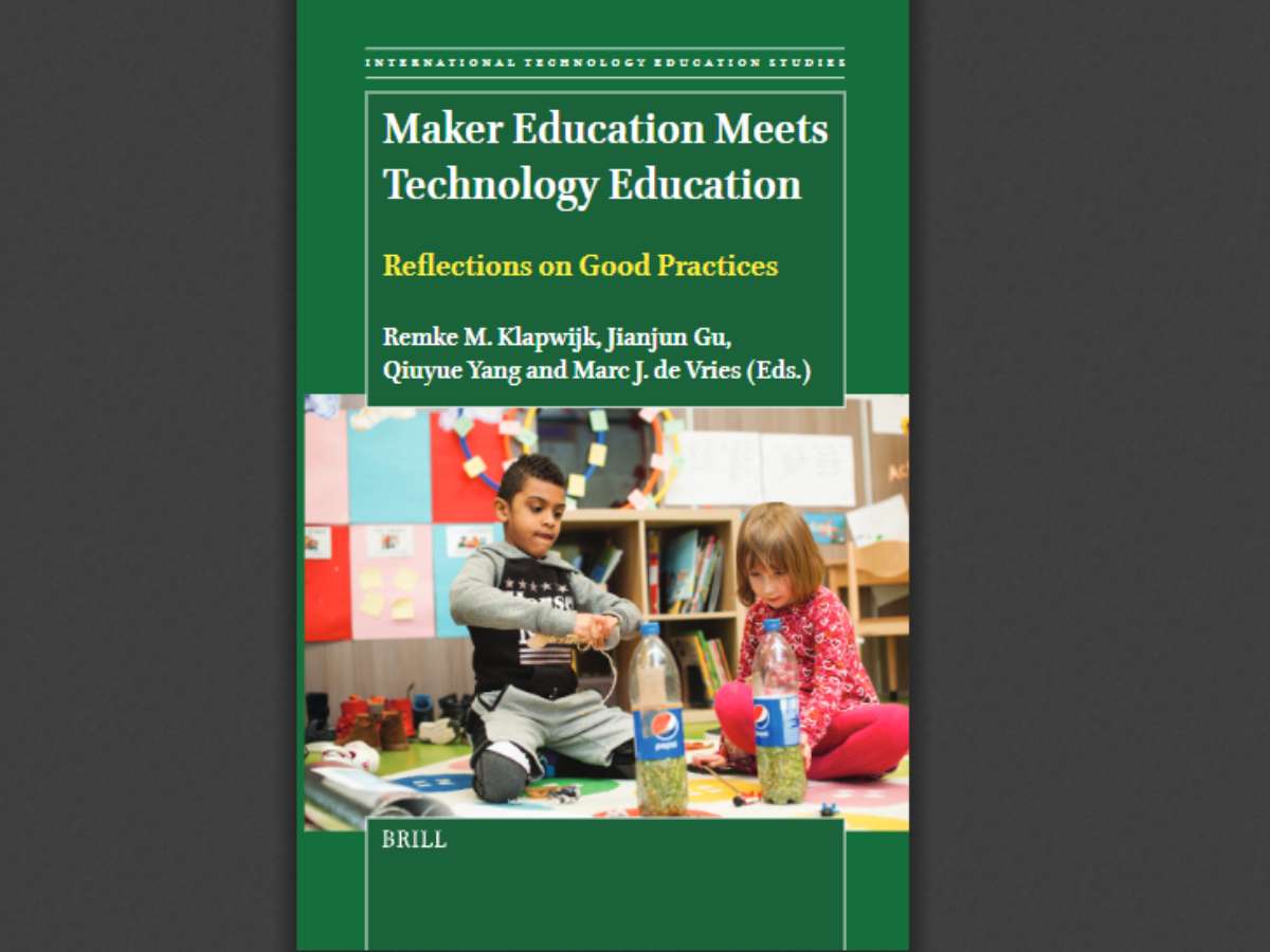 Maker Education Meets Technology Education: Reflections on Good Practices