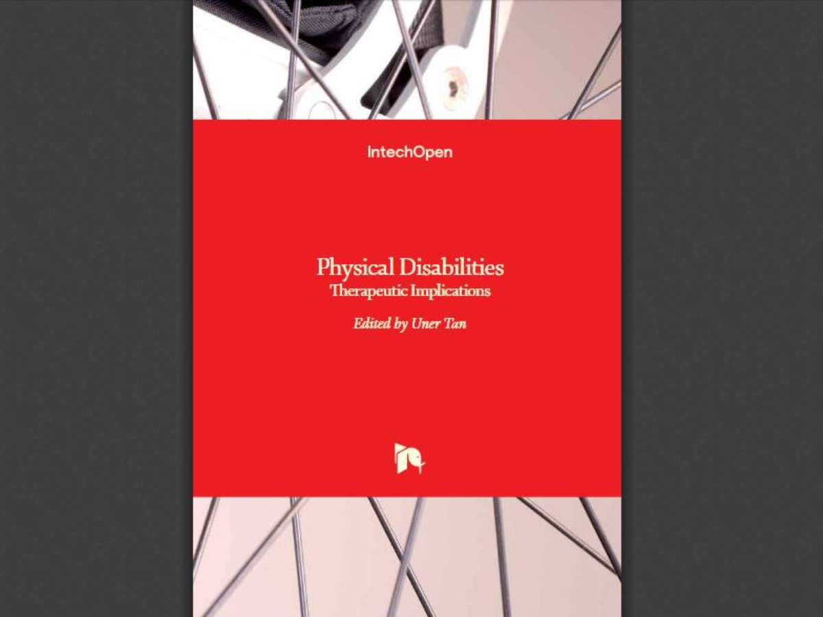 Physical Disabilities: Therapeutic Implications