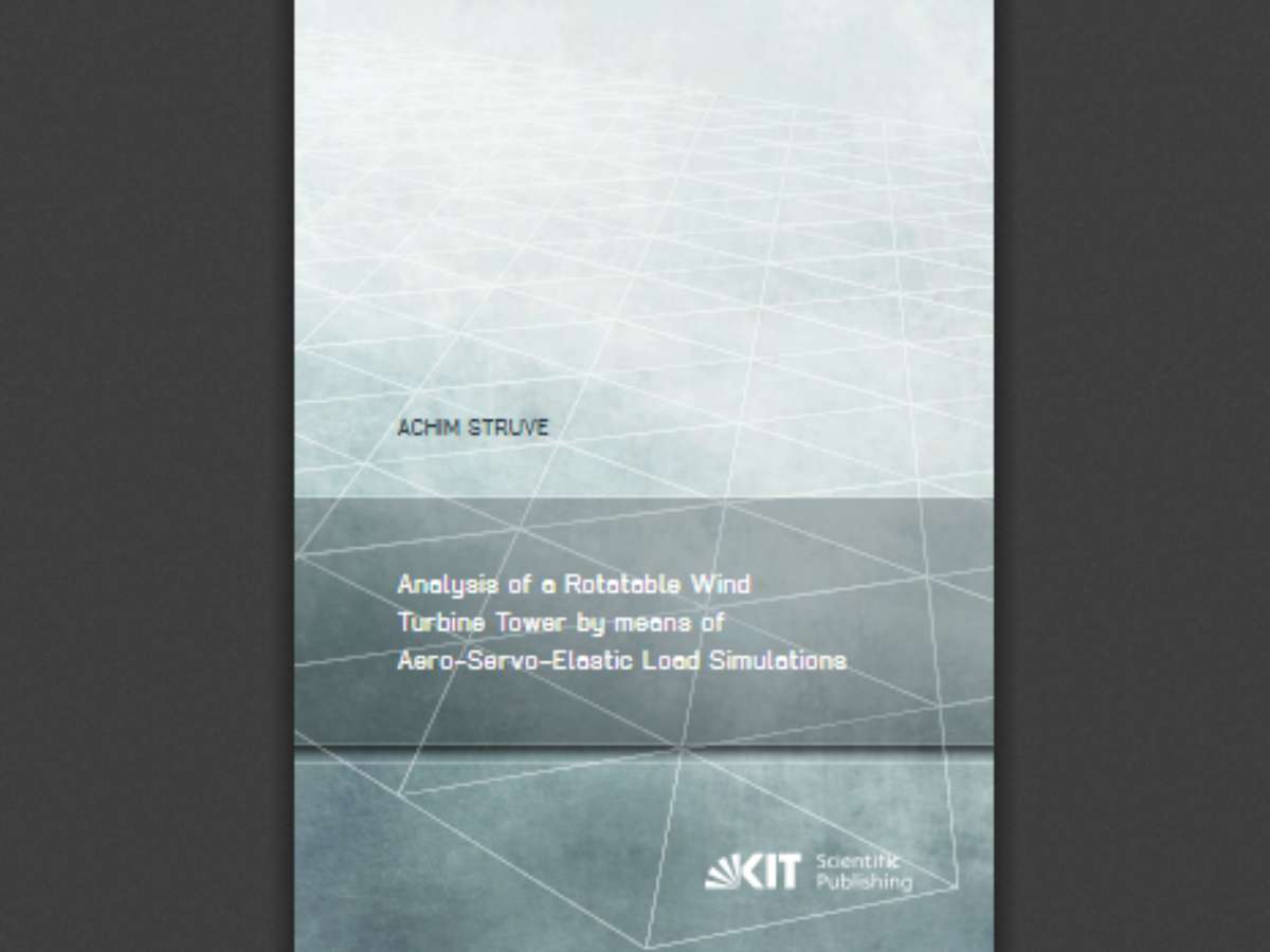 Analysis of a Rotatable Wind Turbine Tower by means of Aero-Servo-Elastic Load Simulations