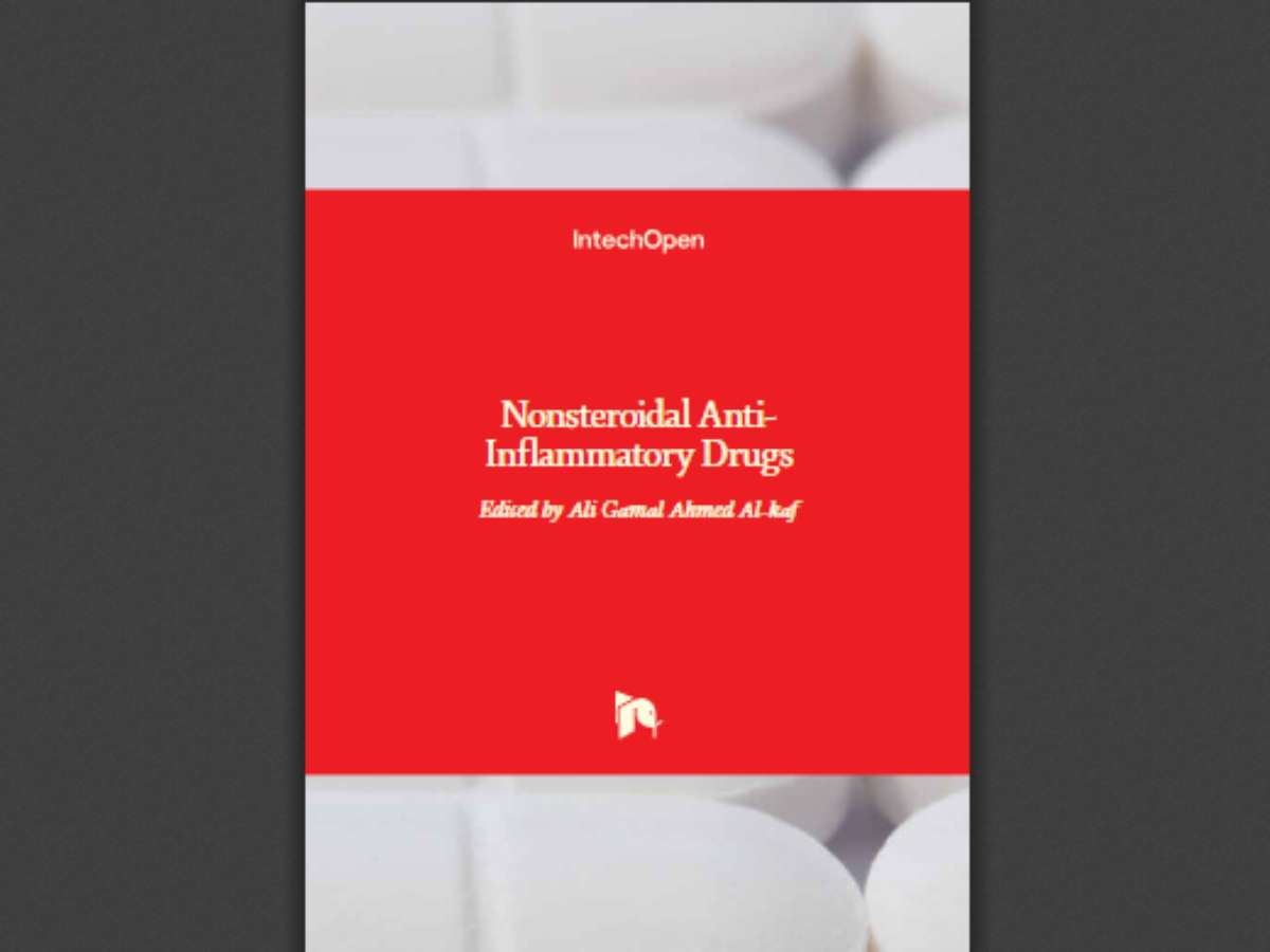 Nonsteroidal Anti-Inflammatory Drugs