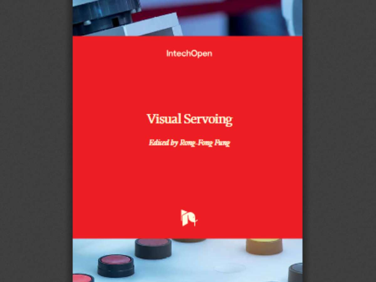 Visual Servoing
