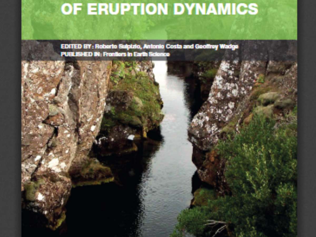 Stress Field Control of Eruption Dynamics