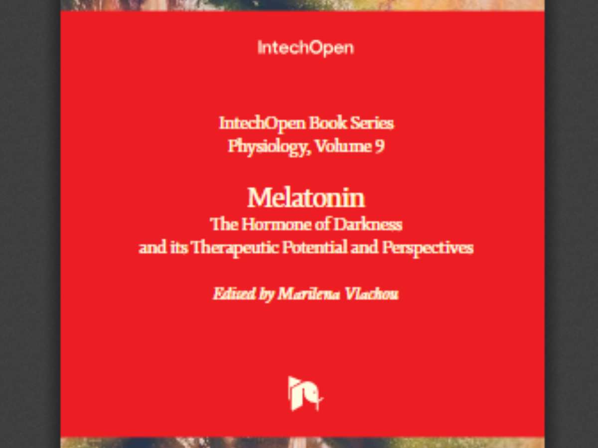 Melatonin: The Hormone of Darkness and its Therapeutic Potential and Perspectives