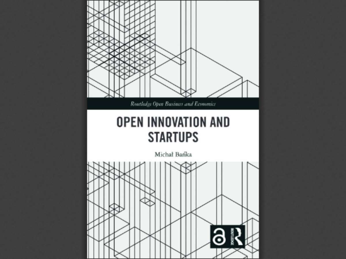 Open Innovation and Startups