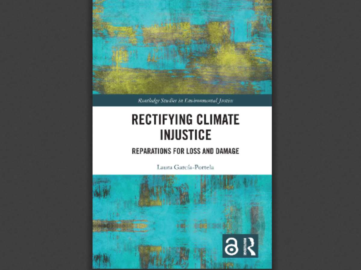 Rectifying Climate Injustice: Reparations for Loss and Damage