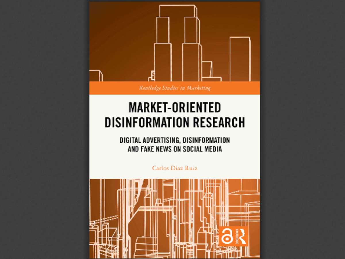 Market-Oriented Disinformation Research: Digital Advertising, Disinformation and Fake News on Social Media