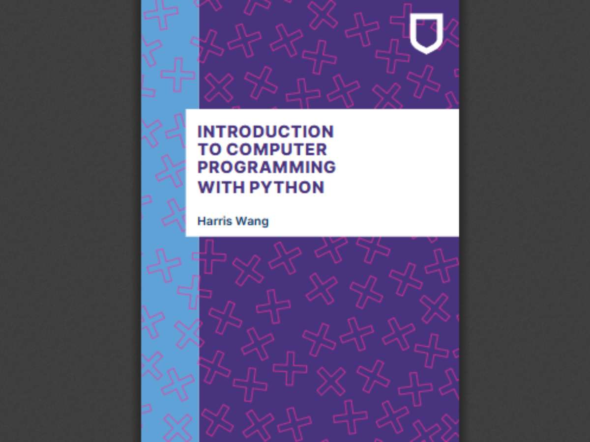 Introduction to Computer Programming with Python
