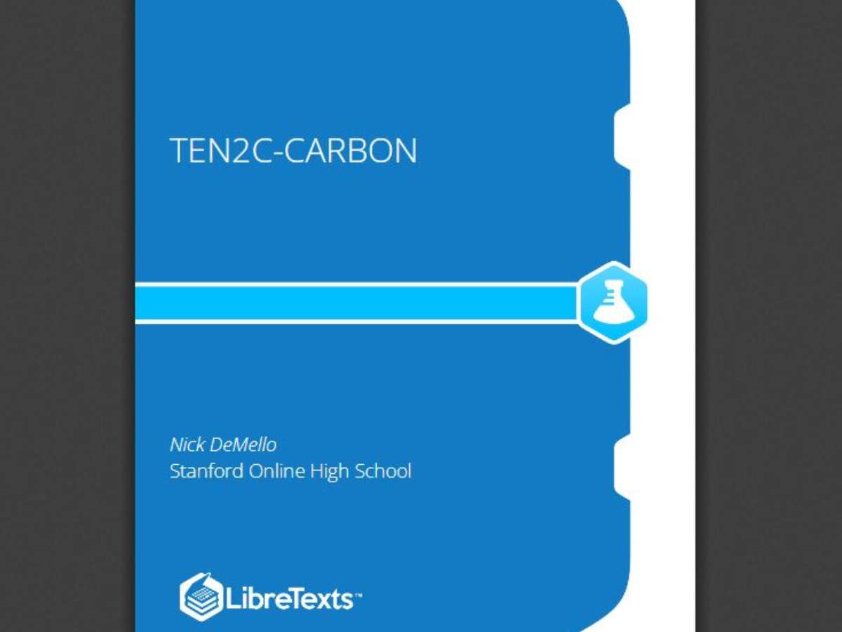 TEN2C-Carbon
