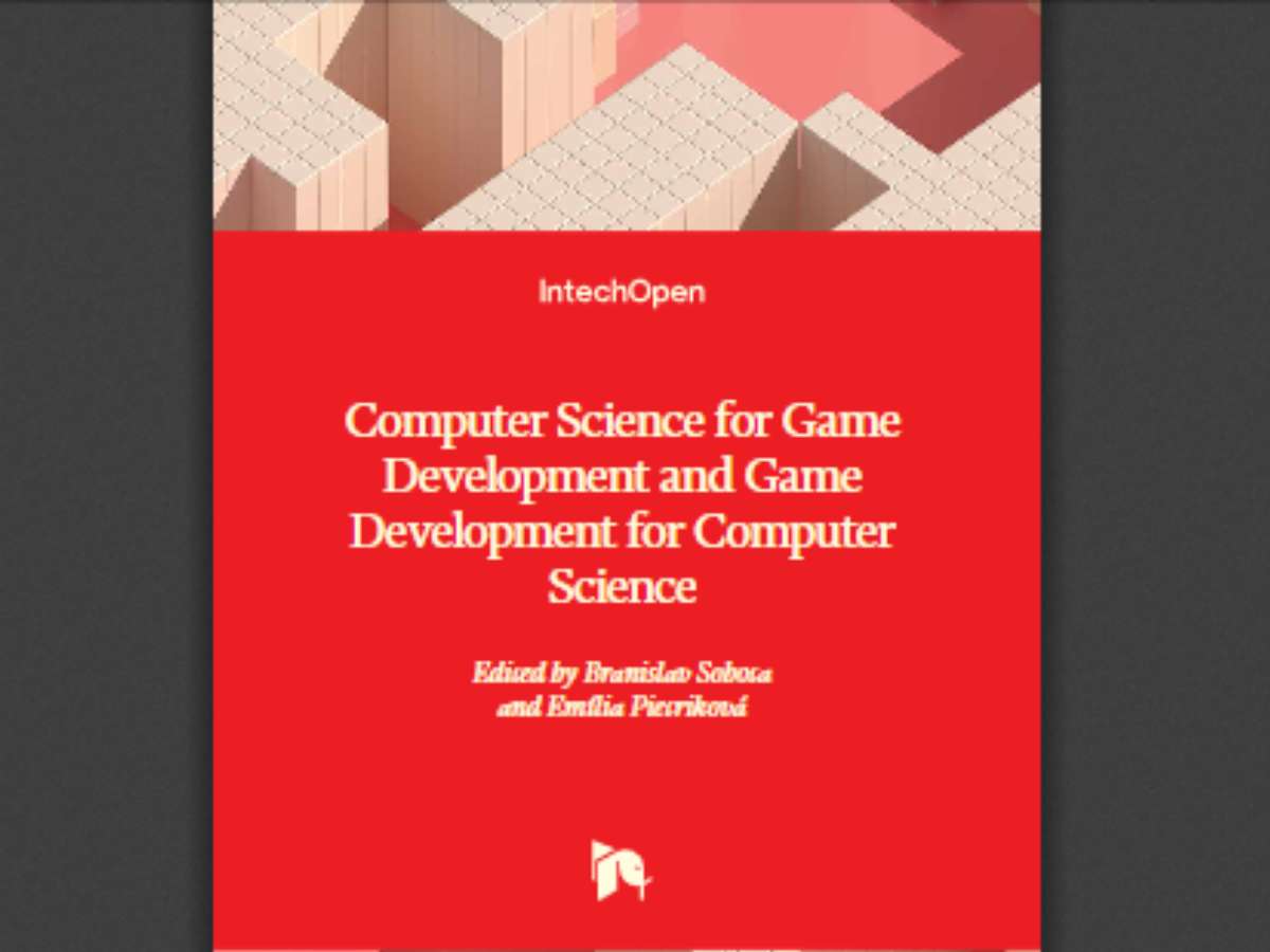 Computer Science for Game Development and Game Development for Computer Science