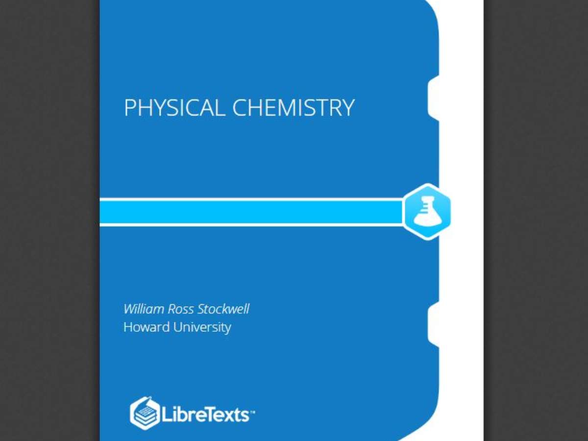 Physical Chemistry