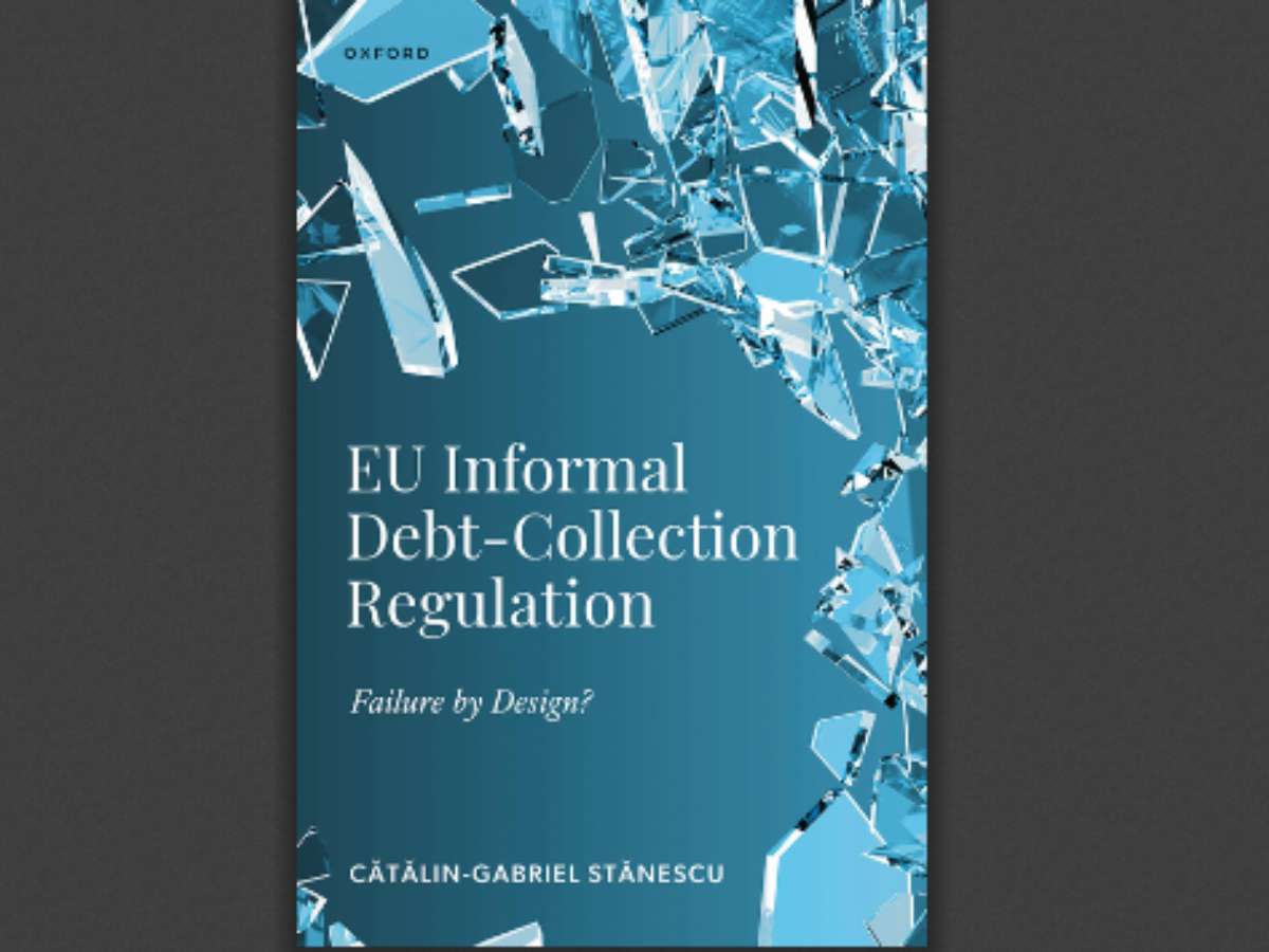 EU Informal Debt-Collection Regulation: Failure by Design?