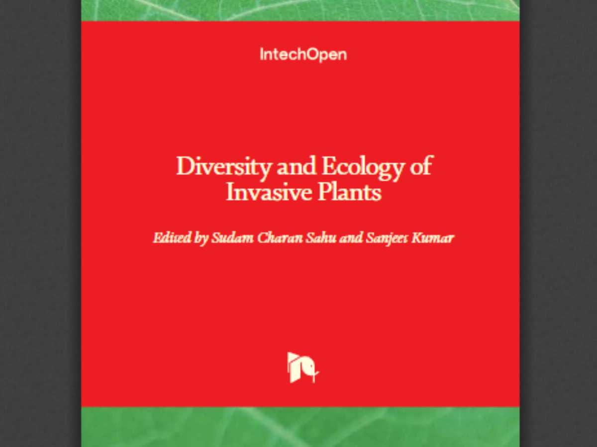 Diversity and Ecology of Invasive Plants