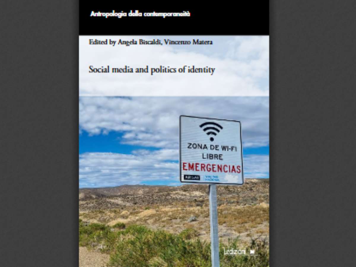 Social media and politics of identity