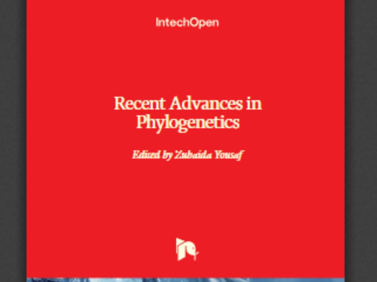 Recent Advances in Phylogenetics