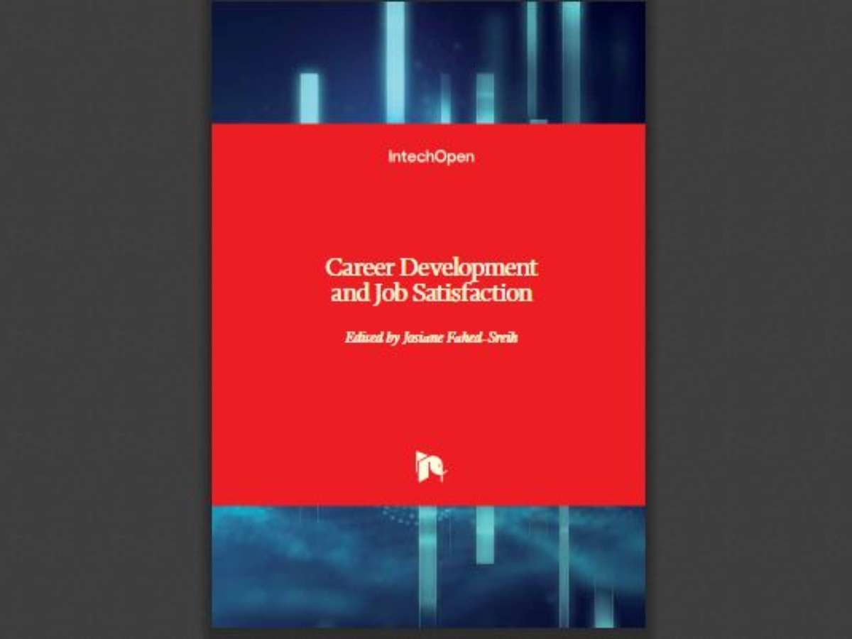 Career Development and Job Satisfaction