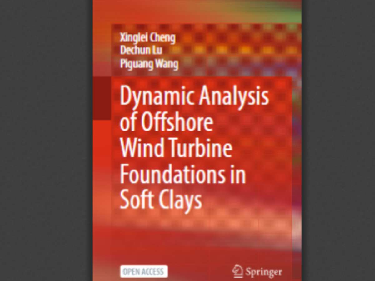 Dynamic Analysis of Offshore Wind Turbine Foundations in Soft Clays