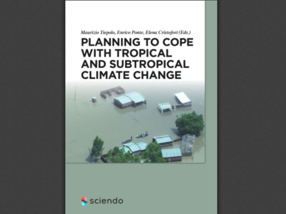 Planning to cope with tropical and subtropical climate change