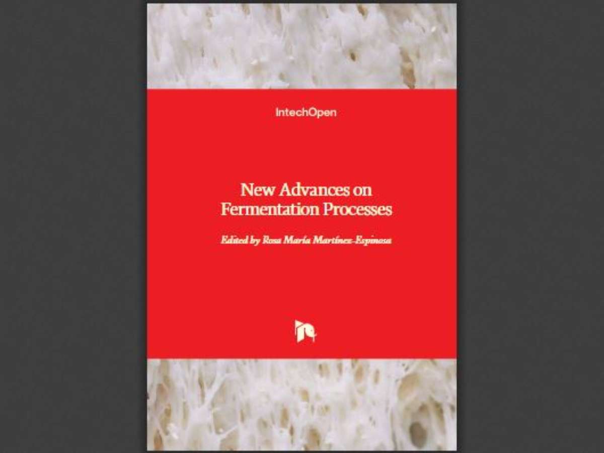 New Advances on Fermentation Processes