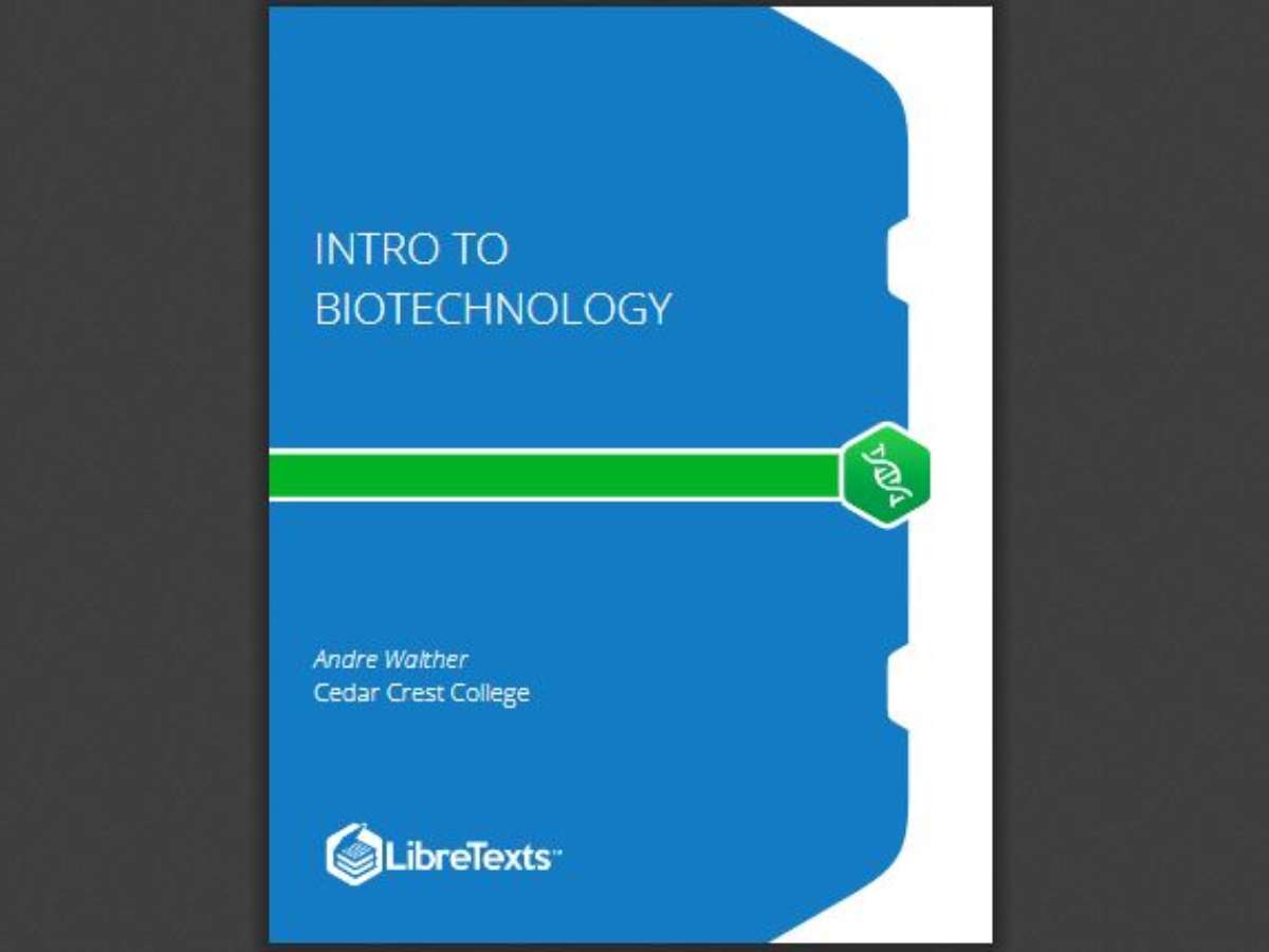 Intro to Biotechnology