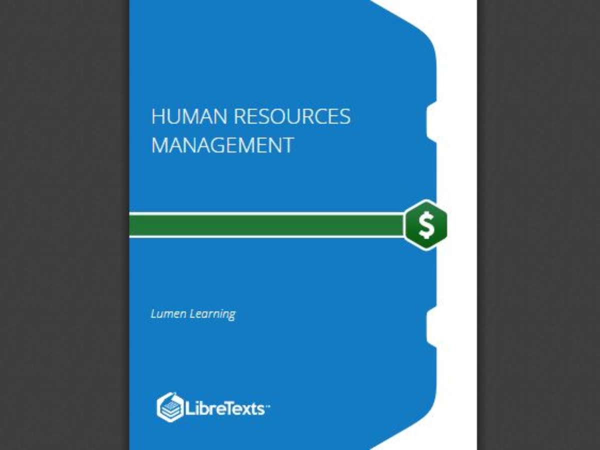 Human Resources Management