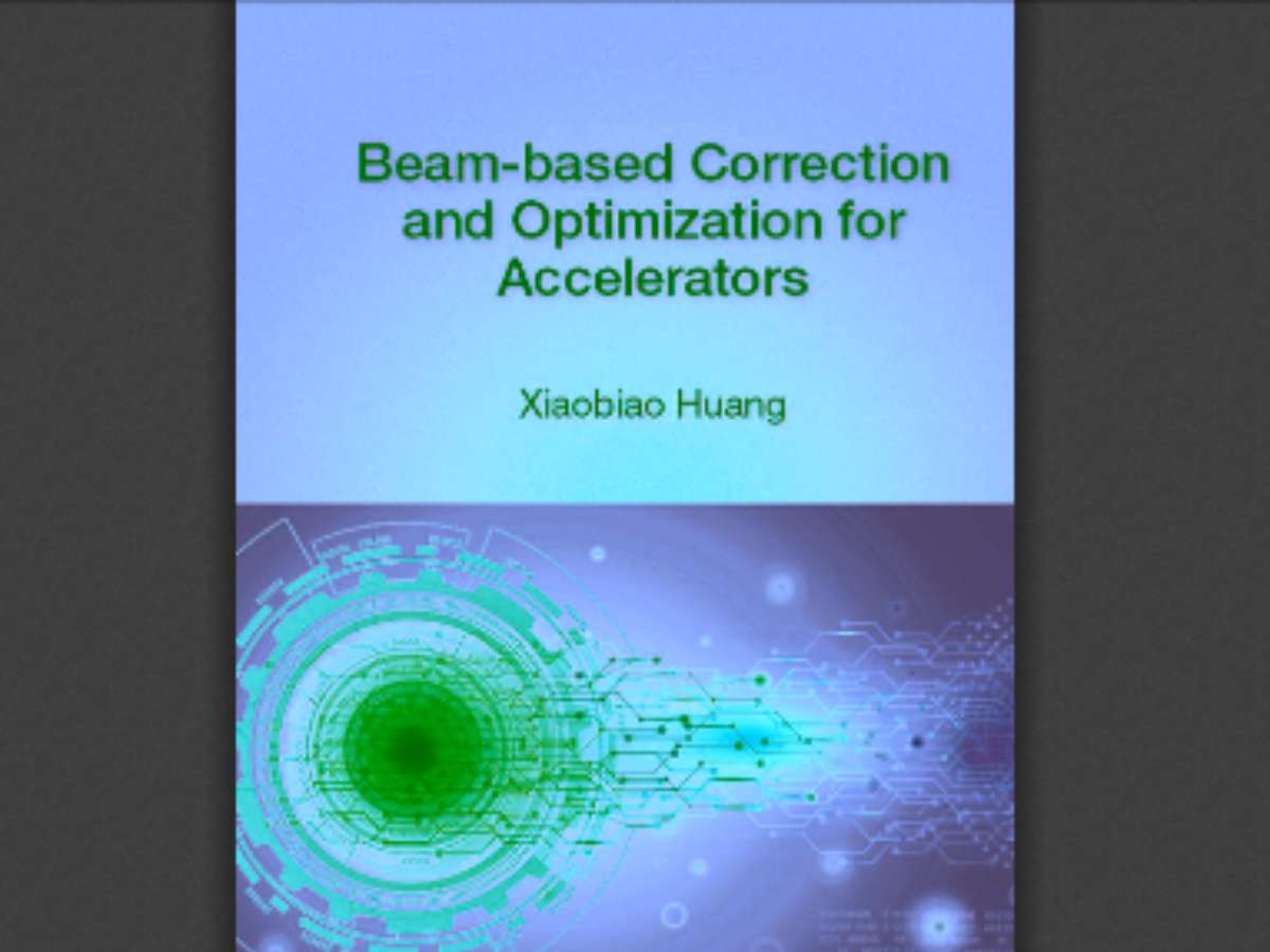 Beam-based Correction and Optimization for Accelerators